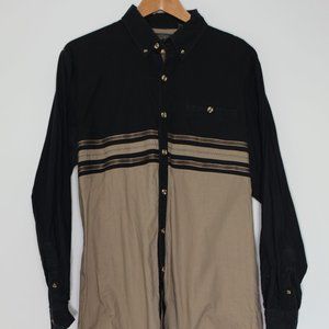 Vintage Western Shirt